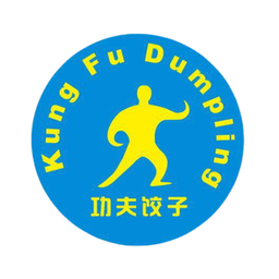 Kung Fu Dumpling logo.