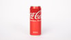 Coca Cola Original Taste (0,33 l)